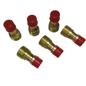 溶接消耗品 スペアパーツ Wt20/wc20/wp/wl15/wl20 電極 - Product Image 4