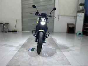 Motocicleta Benelli Leoncino <span class=keywords><strong>250</strong></span> Retro Cruiser Pequeña para Entusiastas de las Motos - Product Image 2