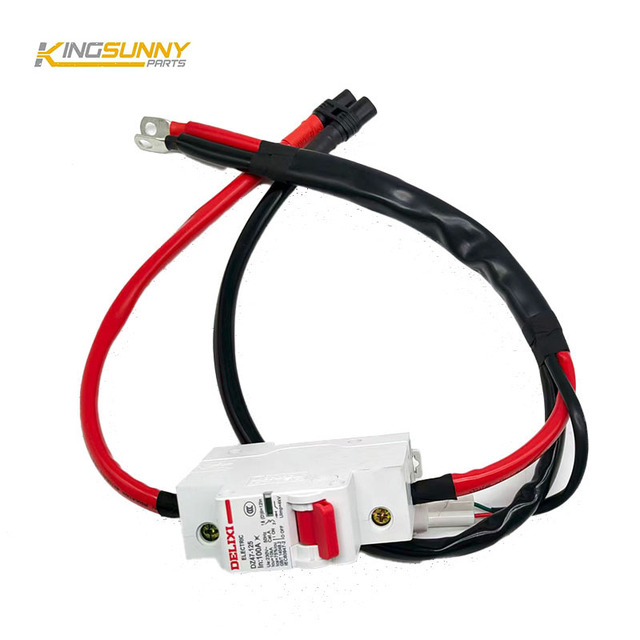 Ebike Cycling Main Cable for Suron Light Bee X SURRO Light Bee X Electric Cycle Vehicle Parts Wire for Electric Bicycle Parts