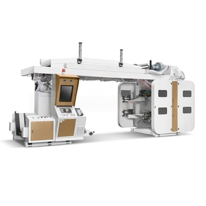 Nueva Impresora Flexográfica de Alta Velocidad - Máquina de Impresión Flexográfica de Tipo Satélite - Precio 150m/min - Product Image 1