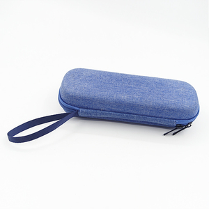 Boîte isotherme pour stylo à insuline, tube à aiguille, <span class=keywords><strong>seringue</strong></span>, sac de rangement étanche pour usage domestique et extérieur avec <span class=keywords><strong>2</strong></span> flacons de cartouche et <span class=keywords><strong>1</strong></span> stylo - Product Image 5