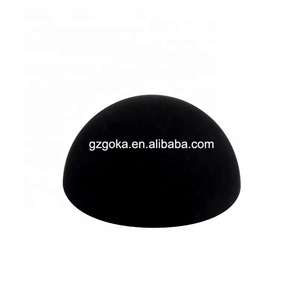 <span class=keywords><strong>Precio</strong></span> <span class=keywords><strong>de</strong></span> fábrica Tamaño mediano 1,25 pulgadas 4 en 1 Semicírculo Silenciador <span class=keywords><strong>de</strong></span> goma para <span class=keywords><strong>tocadiscos</strong></span> <span class=keywords><strong>de</strong></span> discos <span class=keywords><strong>de</strong></span> <span class=keywords><strong>vinilo</strong></span> - Product Image 3