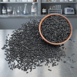 Carbón Activado de Cáscara de Coco con 99% de Pureza, Adsorbente en Venta a Precios Competitivos al por Mayor para Aplicaciones de Filtración - Product Image 2