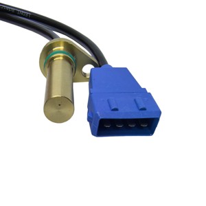 Componente de repuesto del sensor de velocidad de la carretilla elevadora Linde 7917415847 para varios accesorios de carretilla elevadora - Product Image 2