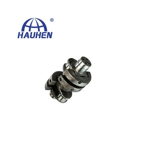 เพลาข้อเหวี่ยงเครื่องยนต์ดีเซล 04152745 สำหรับ Deutz F2L511 - Product Image 6