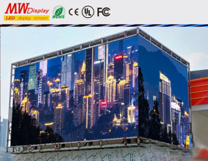 Hot P2.6 P2.9 P3.91Mm Outdoor Hd Stage Achtergrond Slanke Led Display Goede Prijs Verhuur Led Video Wandpaneel Scherm - Product Image 6