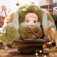 100% Original véritable Hitoy MayMei paradis ruines boîtes aveugles en peluche poupée vinyle visage jouet mode décoration Collection modèle