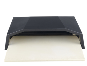 <span class=keywords><strong>Four</strong></span> à <span class=keywords><strong>pizza</strong></span> intérieur extérieur de 16 pouces à gaz chauffage rapide BBQ rotatif 8 kW <span class=keywords><strong>four</strong></span> facile à nettoyer <span class=keywords><strong>four</strong></span> à <span class=keywords><strong>pizza</strong></span> charbon de bois et barbecue à gaz - Product Image 5