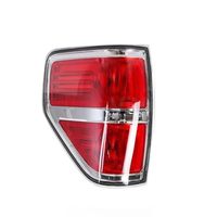 Phare LED WL pour Raptor Pickup F150 F-150 SVT 2009-2014 Éclairage avant 12V FO2818143 FO2819143