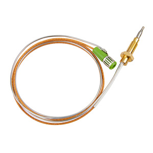 HF nouveau 300 450 600 900mm chauffe-eau à gaz <span class=keywords><strong>Thermocouple</strong></span> four à gaz <span class=keywords><strong>Thermocouple</strong></span> - Product Image 1