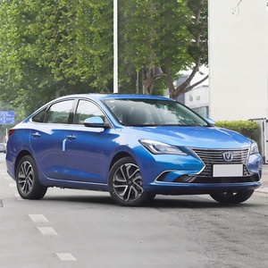 Changan Eado Eado EV, Vehículo Eléctrico para Adultos - Product Image 6