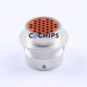 HD34-24-31PT Connector Housing Connector Whole Sale Electronic Component Chips Supplier & BOM Service - Product Image 2