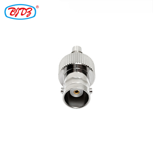 공장 직판 모토로라 R7 테스트용 BNC 암잭 워키토키 안테나 RF 동축 어댑터 커넥터 - Product Image 5