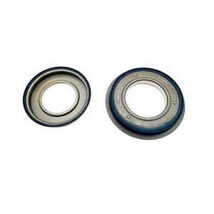 02E DQ250 Auto Transmission Piston Kit 2PCS/SET For Volkswagen Audi Seat Car Accessories 198200A - Product Image 1