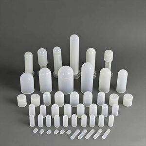 Capuchon de protection en silicone résistant aux hautes températures pour vis, anti-poussière, en caoutchouc souple - Product Image 3