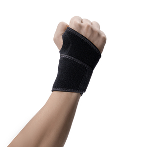 Регулируемый нейлоновый браслет для занятий спортом - Product Image 6