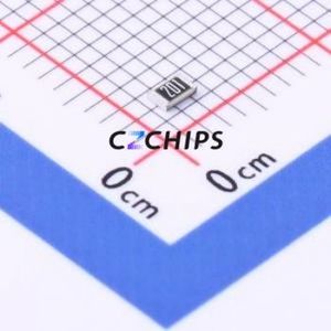 ตัวต้านทานแบบ SMD รุ่น PTFR0805B200RP9 ขนาด 0805 (ประเภท: ฟิล์มบาง) (ค่าความต้านทาน: 200 โอห์ม ความแม่นยำ: 0.1%) - Product Image 1