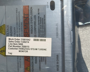 โมดูล Nevada 137110-01 ของแท้ใหม่เอี่ยม โมดูลอินพุต/เอาต์พุต พร้อมอินเทอร์เฟซการสื่อสาร ผลิตในสหรัฐอเมริกา - Product Image 3