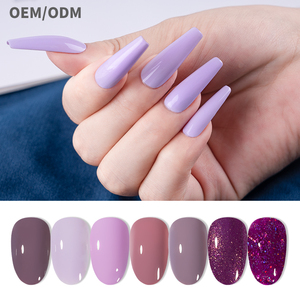 R <span class=keywords><strong>S</strong></span> Nail China Nail <span class=keywords><strong>Gule</strong></span> Factory, 308 Colores de Esmalte en Gel UV LED, Proveedor Profesional de Gel para Uñas, Mayorista de Productos de Belleza para Uñas - Product Image 6