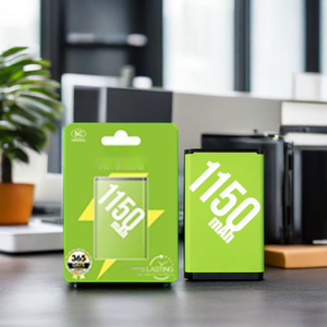 بطارية بديلة لأورايمو لجميع أجهزة أورايمو - Product Image 2