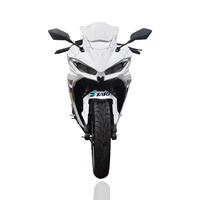 Motocyclettes sportives SINSKI, motocyclettes sportives haute vitesse, motocyclettes de course chinoises
