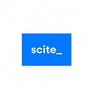 Scite.ai พรีเมียม 1 เดือน - Product Image 1