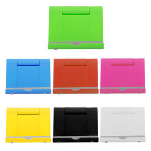 Soporte <span class=keywords><strong>de</strong></span> teléfono celular <span class=keywords><strong>de</strong></span> escritorio flexible Soporte <span class=keywords><strong>de</strong></span> teléfono <span class=keywords><strong>de</strong></span> PVC Universal para Iphone para Samsung para <span class=keywords><strong>Xiaomi</strong></span> - Product Image 6