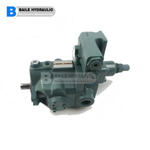 Pompe à piston à cylindrée variable hydraulique V8 V15 V18 V23 V38 V50 V70 V38A2RS10X - Product Image 3