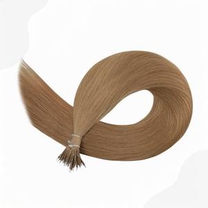 Extensiones de Cabello Nano KSWIGS Directo de Fábrica, Color 18k, Cabello Humano 100% Remy, Suave y Liso, Para Salones y Proveedores Mayoristas de Cabello - Product Image 6