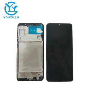 อะไหล่หน้าจอ LCD สำหรับโทรศัพท์มือถือและคอมพิวเตอร์ <span class=keywords><strong>A22</strong></span> Samsung 5G - Product Image 2