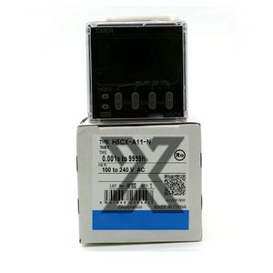 New Original H5CX-A11-N <b>Temperature</b> <b>Controller</b>/<b>Temperature</b> Measuring Instrument - Product Image 1
