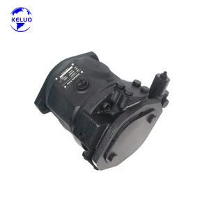 Pompe à pistons axiaux hydraulique chinoise 10202812 pour pompes à béton, piquoirs - Product Image 2