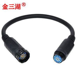 19Socapex 19 IP65 - Product Image 2