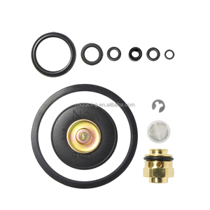 Kit de Reparación de <span class=keywords><strong>Carburador</strong></span> para <span class=keywords><strong>Keihin</strong></span> <span class=keywords><strong>FCR</strong></span> Slant Body 28 32 33 35 37 39 41, Accesorios para Motocicleta - Product Image 5