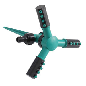 Pistolet <span class=keywords><strong>d</strong></span>'<span class=keywords><strong>arrosage</strong></span> Yuanye à rotation 360° avec entraînement par engrenages, grand modèle à trois tiges, insertion au sol, en plastique ABS, équipement <span class=keywords><strong>d</strong></span>'<span class=keywords><strong>arrosage</strong></span> économe en eau - Product Image 1