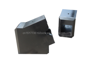 Chất lượng cao 2024 đường hầm nhàm chán Máy scraper khoan bit phía trước scraper cho tàu điện ngầm đường hầm xây dựng - Product Image 4