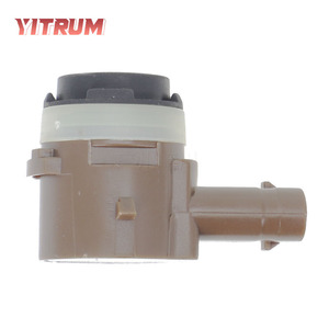 เซ็นเซอร์เรดาร์ถอยหลังยี่ห้อ Yitrum รุ่น 5Q0919297B สำหรับรถยนต์ Volkswagen Mercedes-Benz พร้อมระบบเตือนเสียงเมื่อจอดรถ - Product Image 1