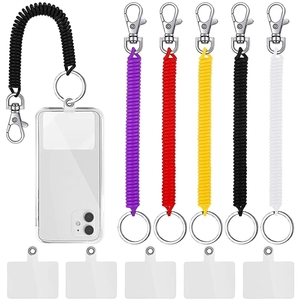 Retractable Security Cable Tether | Ltd