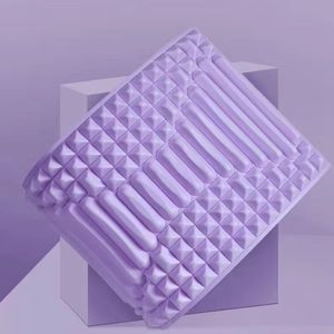 Masajeador de espalda Camilla Soporte lumbar Dispositivo de tracción para el dolor de espalda Columna vertebral Camilla mágica para espalda Relax Mate - Product Image 5