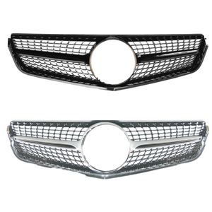 Pour mercedes-benz W204, W164, W212, W251 Sprinters modifiés diamant <span class=keywords><strong>AMG</strong></span> grilles de pare-chocs avant WRR grilles de pièces automobiles - Product Image 5
