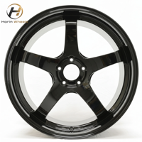 Jantes forgées monobloc OEM 18 19 20 pouces en alliage 6061-T6 5x112 5x114 5x120 pour BMW Benz Audi VW Toyota GT