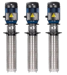 Bomba centrífuga Southern CDLK8-100/8SWPC 8-40/4 F4-60/6SWSC 4-220/ CDLS2- L 4-12L - Product Image 2