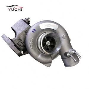 Turbocompresseur Série TD04 49177-01010 Fourniture d'usine Adapté aux suralimentateurs de voitures - Product Image 5