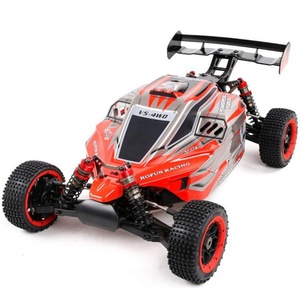Voiture RC télécommandée Rofun V5 32cc à l'échelle 1/5, moteur à essence, vitesse 90 km/h, plastique ABS, portée 30 m – Meilleure vente - Product Image 1