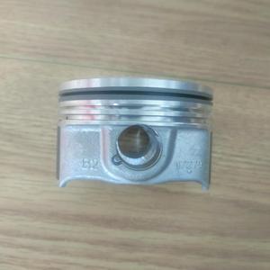 Piston Chevrolet Volt 55588065 à 4 rainures, surface de coupelle, nouvelle pièce de rechange - Product Image 4