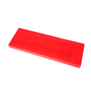 520g Dấu hiệu cảnh báo tam giác dẫn ánh sáng cảnh báo tam giác xe cảnh báo tam giác - Product Image 6