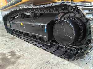 รถขุดมือสอง Caterpillar CAT336 แบบสองความเร็ว 336 ตัน สำหรับงานขุดเหมือง ผลิตในญี่ปุ่น ขายส่ง - Product Image 4