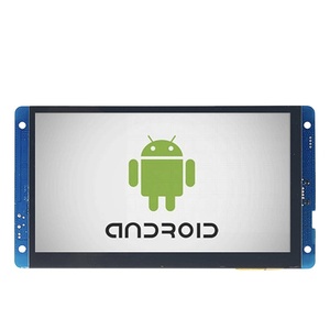 Proculus 7 inch cảm ứng <span class=keywords><strong>TFT</strong></span> panel màn hình máy tính bảng thông minh Bảng điều khiển <span class=keywords><strong>LCM</strong></span> OEM nhà máy cho trung gian điều trị LCD Android hiển thị - Product Image 1