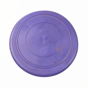 Jouet d'extérieur pour enfants, fabriqué à la main, en caoutchouc et silicone sécurisés, mini-jouet pour chiens. - Product Image 2