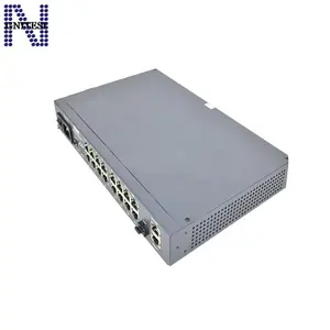 N-Terminal de red óptica ZXA10 de 16 puertos Ethernet EPON GPON ONU, FTTO o FTTB, 1, 2, 1, 2, 2, 1, 2, 1, 2, 2